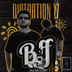 BFF (BYE FAKE FRIENDS)