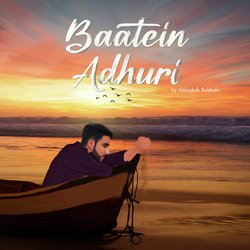 Baatein Adhuri-NB9aaBoGWkU