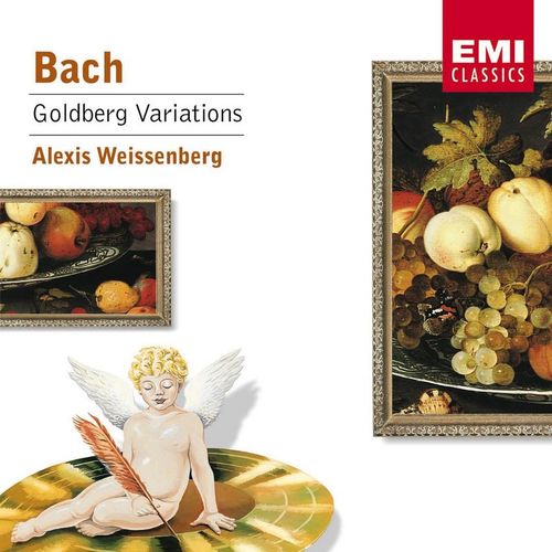 Bach : Goldberg Variations