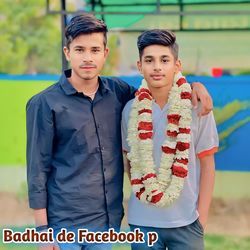 Badhai de Facebook p-A1wkXUV2VmQ