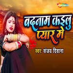Badnam Kailu Pyar Me