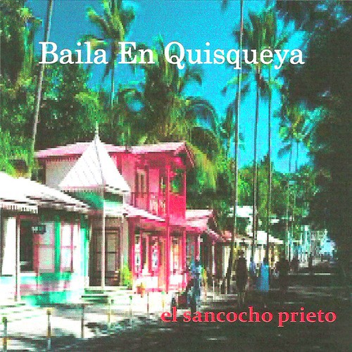 Baila en Quisqueya