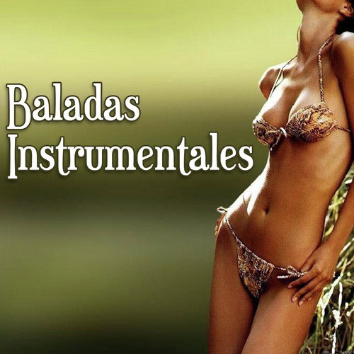 Baladas Instrumentales_poster_image