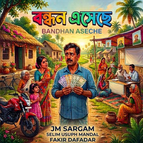 Bandhan Aseche