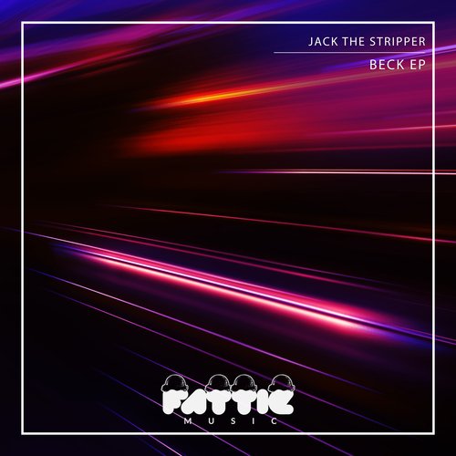 Beck (Yokyo Remix) cover art