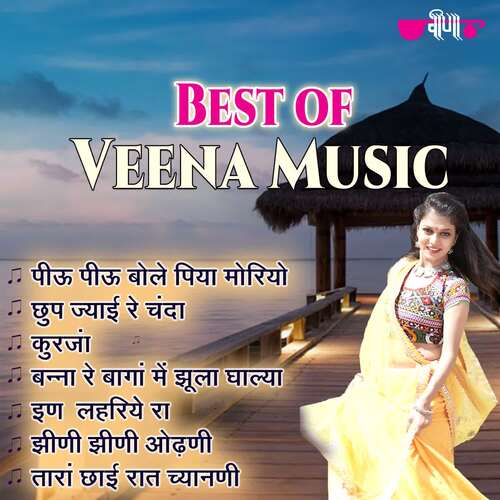 Best Of Veena Music