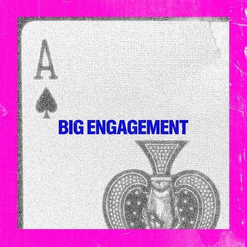 Big Steve cover art