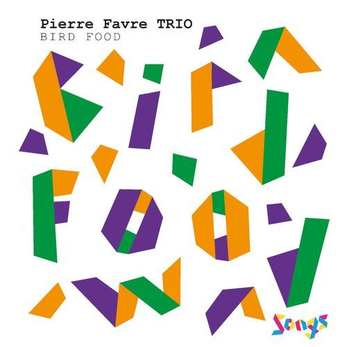 Bird Food (with Irène Schweizer & George Mraz) 