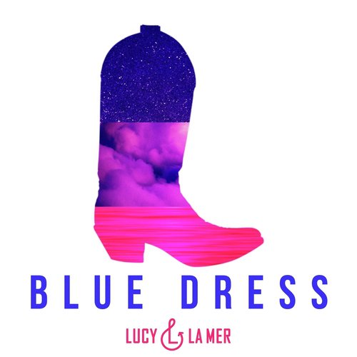 Blue Dress_poster_image