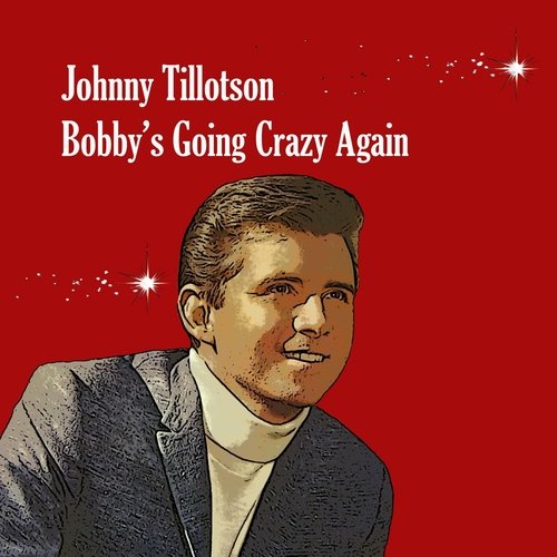 Bobby's Going Crazy Again cover art