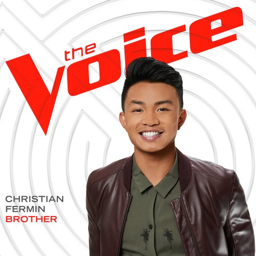 Brother (The Voice Performance)