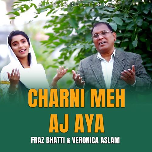 CHarni Meh Aj Aya
