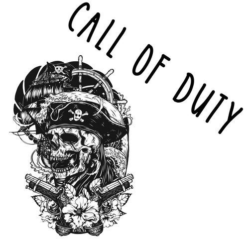 Deamn cover art