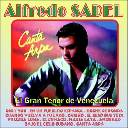 Canta Arpa