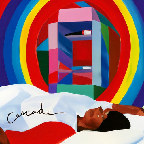 Cascade cover art