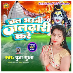 Chala Bhauji Jaldhari kare (Bolbum song)