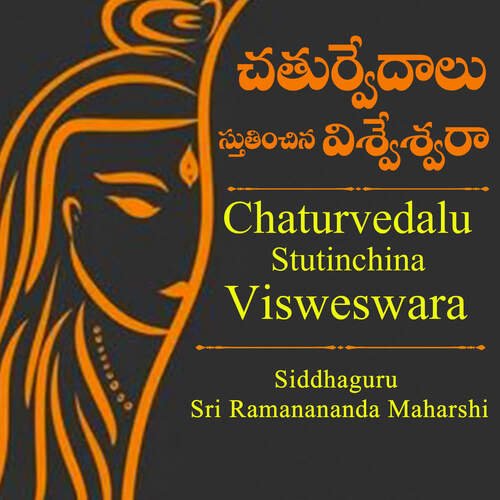 Chaturvedalu stutinchina Visweswara