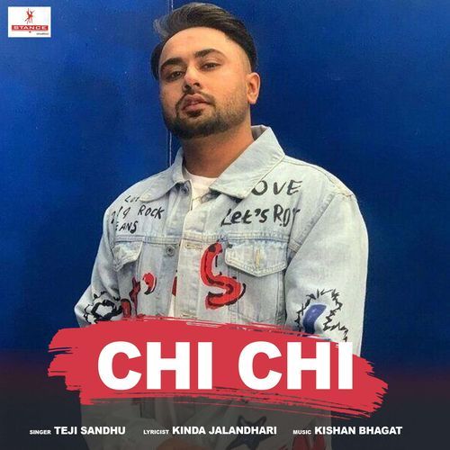 Chi Chi (Studio)