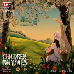 Children Rhymes Vol. 1