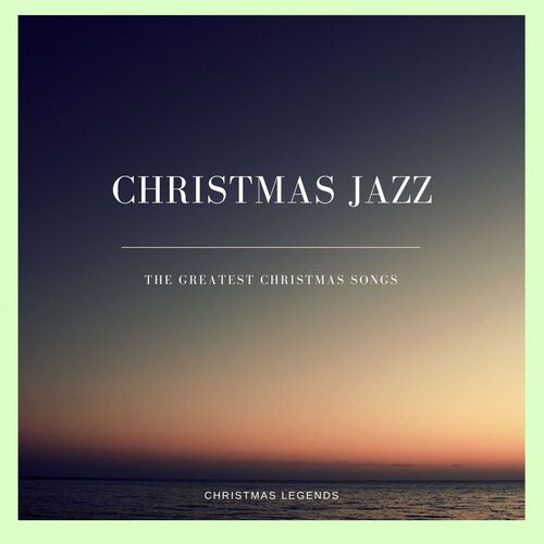 Christmas Jazz_poster_image