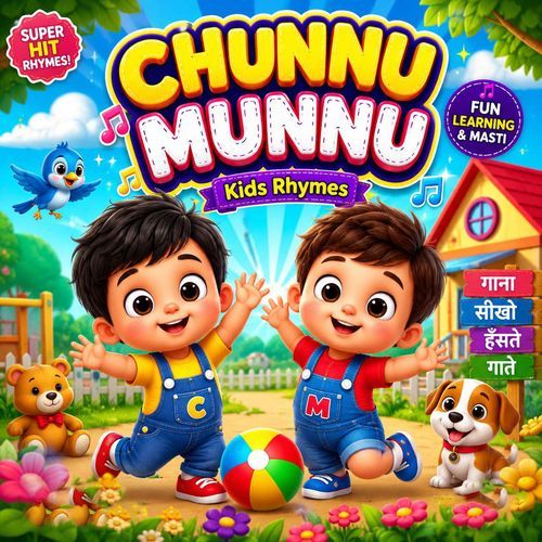 Chunnu Munnu