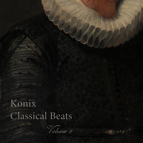 Classical Beats, Vol. 2_poster_image