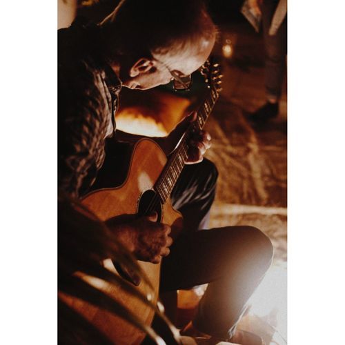 Santos (Levíticos) cover art