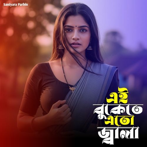 এই বুকেতে এতো জ্বালা