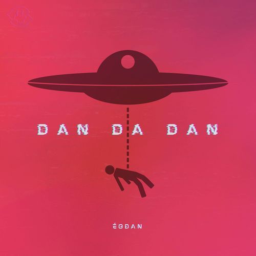 Da Dan cover art