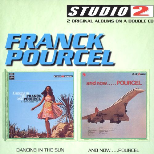 Dancing In The Sun/And Now...