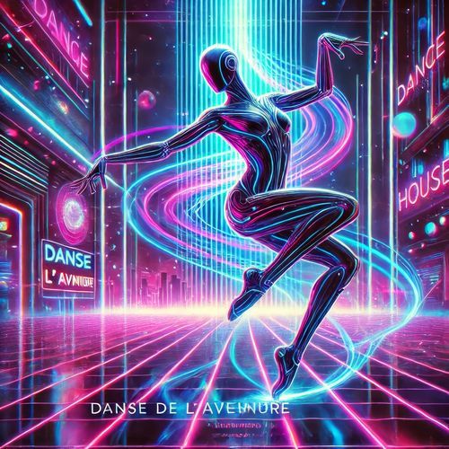 Danse de l'avenir