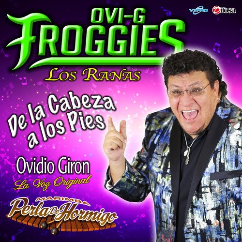 Mi Chapinlandia cover art