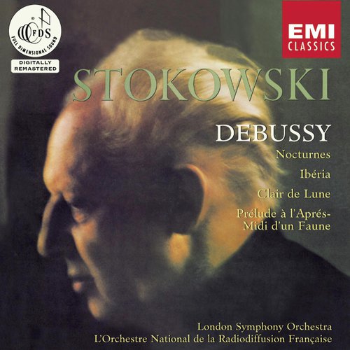 Debussy: III. Sirenes