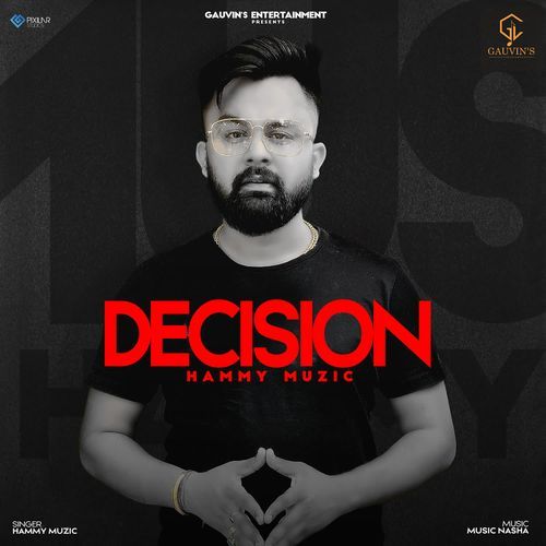 Decision