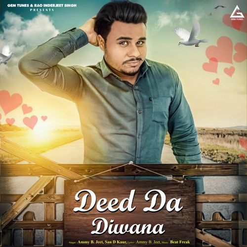 Deed Da Diwana