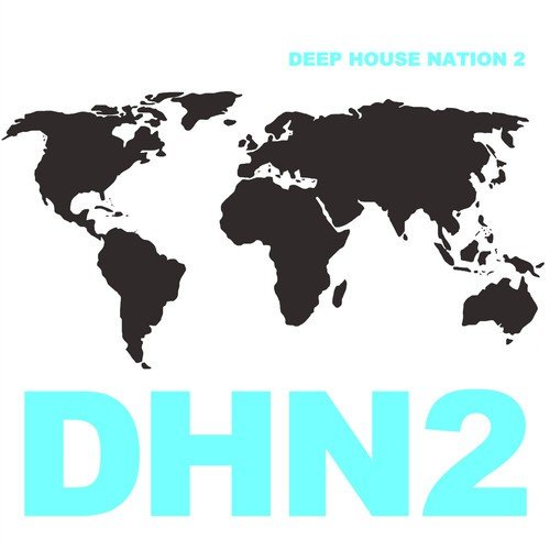 Deep House Nation 2