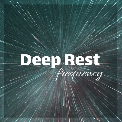 Deep Rest Frequency - REM Sleep Inducing 432Hz