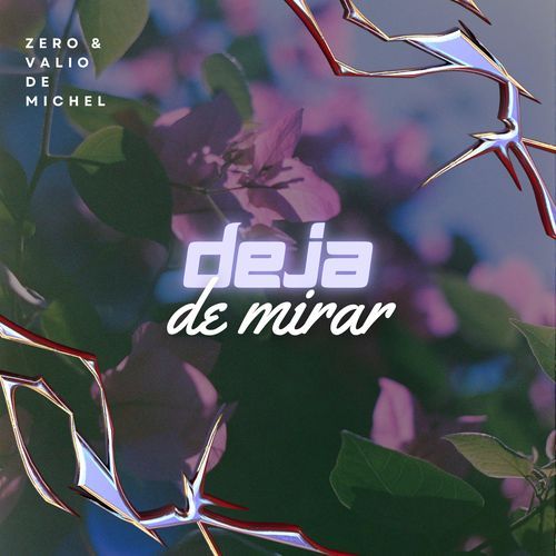 Deja De Mirar