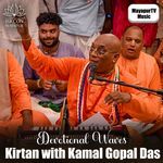 Devotional Waves- Kirtan with Kamal Gopal Das