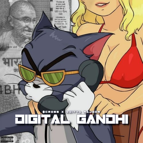 Digital Gandhi