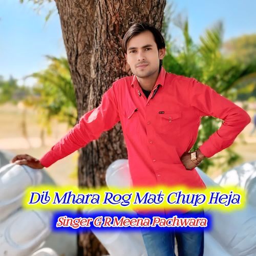 Dil Mhara Rov Mat Chup Heja