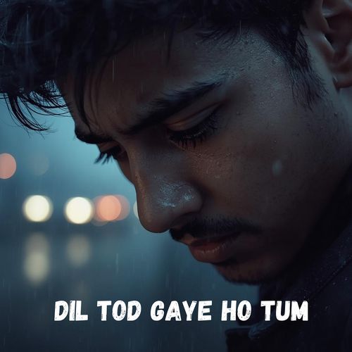 Dil Tod Gaye Ho Tum