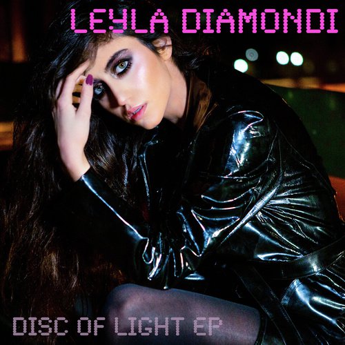 Disc of Light EP