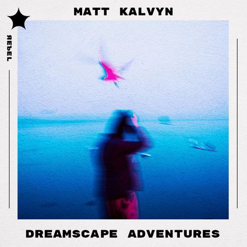 Dreamscape Adventures cover art