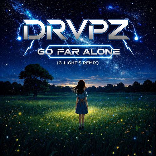 Go Far Alone (G-Light´s Remix)