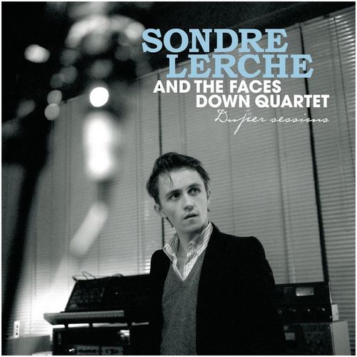 Sondre Lerche And The Faces Down Quartet