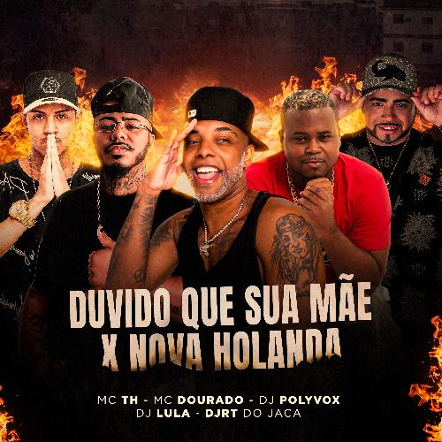 Duvido Que Sua Mãe x Nova Holanda_poster_image