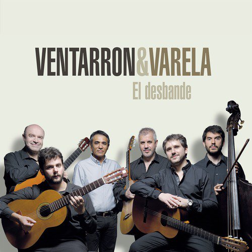 El Desbande cover art
