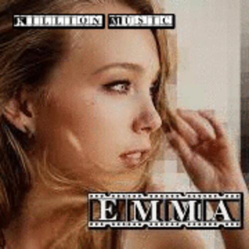Emma cover art