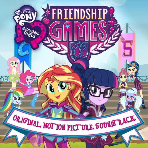 Friendship Through the Ages (English)